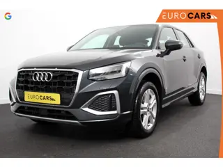 Audi Q2 35 TFSI 150pk Automaat Prestige | Navigatie | Apple Carplay/Android Auto | Parkeersensoren |