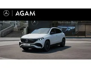 Mercedes-Benz EQA 250+ Business Solution AMG 71 kWh