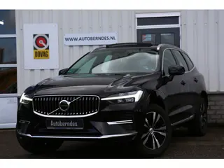 Volvo XC60 2.0 T6 Plug-in hybrid AWD Core Bright Long Range!*Perfect Onderh.*1ste Eig.*Elek. Trekhaa