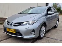 Toyota Auris Touring Sports 1.8 Hybrid **Automaat**