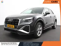 Audi Q2 35 TFSI 150pk Automaat S Edition  | Navigatie | Camera | Adaptive Cruise Control | LED Matri
