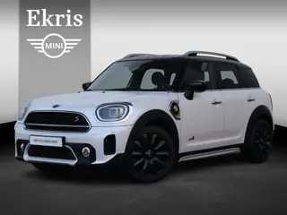 Mini Mini Countryman 1.5 Cooper S E ALL4 Chili Comfort Access/ Panoramadak/ Achteruitrijcamera/ Comf