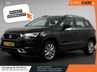 SEAT Ateca 1.5 TSI DSG Style Nieuw type Demo! | Climate Control | Parkeer sensoren | Cruise control 