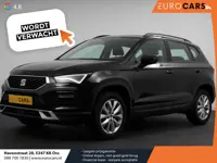 SEAT Ateca 1.5 TSI DSG Style Nieuw type Demo! | Climate Control | Parkeer sensoren | Cruise control 