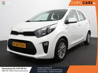 Kia Picanto 1.0 DPi Automaat DynamicLine | Navigatie | Apple Carplay/Android Auto | Airco | Camera |