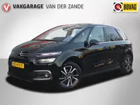 Citroën C4 Picasso 1.2 PureTech Feel, Camera, Cruise, Trekhaak!