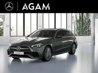 Mercedes-Benz C-Klasse Estate 300 e Business Solution AMG