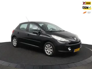 Peugeot 207 1.4 VTi Look I 5DEURS I AIRCO I CRUISE I TREKHAAK