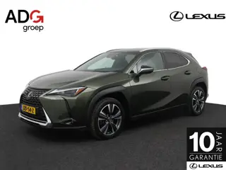 Lexus UX 250h Business Line | Stoelverwarming | Stuurwielverwarming | Apple Carplay | Blind Spot Mon