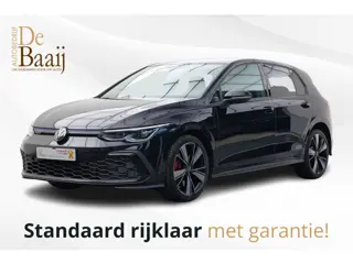 Volkswagen Golf 1.4 eHybrid GTE | 18'' Licht metaal | Carplay | Winterpakket