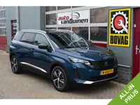 Peugeot 5008 1.2 PureTech GT O.a: Full Led, Trekhaak, Keyless, Pdc, Camera, Carplay, Dab, Adaptive c