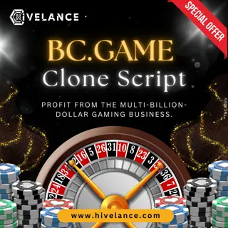 Get Your Readymade BC Game Clone Script At Low Cost