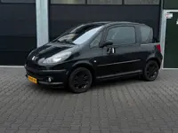 Peugeot 1007 1.6-16V Sporty/Automaat/ Unieke KM stand / Airco