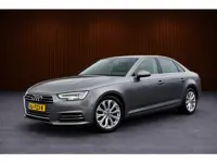 Audi A4 Limousine 1.4 TFSI Sport Pro Line