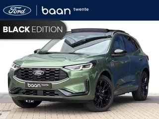 Ford Kuga 2.5 PHEV ST-Line X | Black Package | 20 inch | Panorama dak | Trekhaak wegkl. | Camera ron