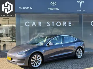 Tesla Model 3 Standard RWD Plus 60 kWh 92% SOH 19 INCH AUTOPILOT