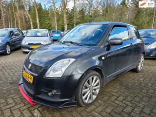 Suzuki SWIFT 1.6 Sport AIRCO