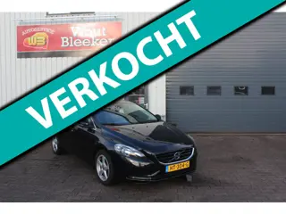 Volvo V40 2.0 D2 R-Design Business