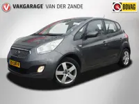 Kia Venga 1.4 CVVT X-tra Airco, Cruise, Trekhk, NL/NAP!
