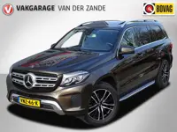 Mercedes-Benz GLS 350 D 4MATIC AUT, Schuif/Kanteldak, Gr. Kent., Marge,luchtvering, 3500KG Trekhaak!