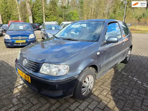 Volkswagen Polo 1.4 *apk:10-2026*