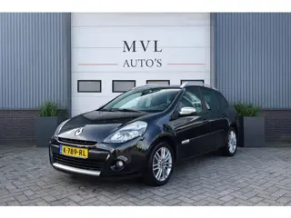 Renault Clio Estate 1.2 TCE 20th Anniversary