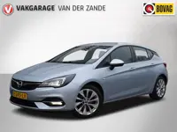 Opel Astra 1.2 Business Edition, Cruise Control, Camera, Navi, NL/NAP!