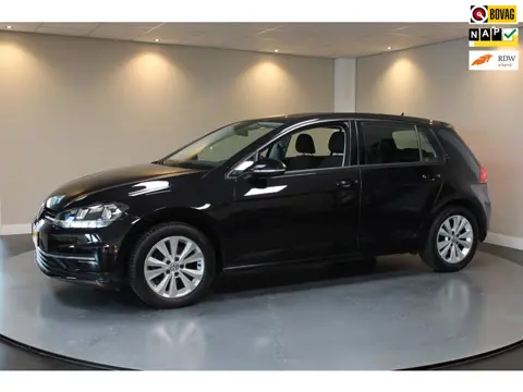 Volkswagen Golf 1.0 TSI Comfortline *Carplay* Trekhaak|Navi|Adapt.Cruise|PDC|DAB|NAP