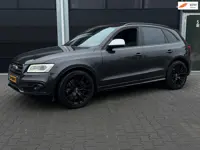 Audi Q5 3.0 TDI SQ5 quattro Pro Line /Netjes/Airco/Pano