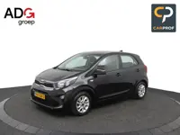 Kia Picanto 1.0 CVVT ComfortPlusLine Navigator | Parkeercamera | Navigatie