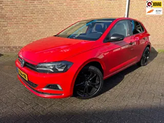 Volkswagen Polo 1.0 MPI Trendline