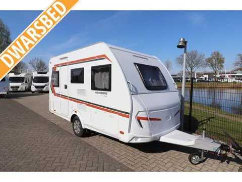 Weinsberg CaraOne Edition HOT 390 QD MEGA KORTING / 597