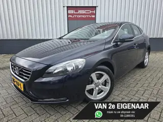 Volvo V40 1.5 T2 Ocean Race | CRUISE CONTROL | LEDER |
