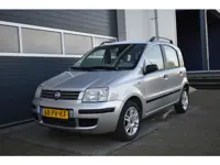 Fiat Panda 1.2 Emotion automaat