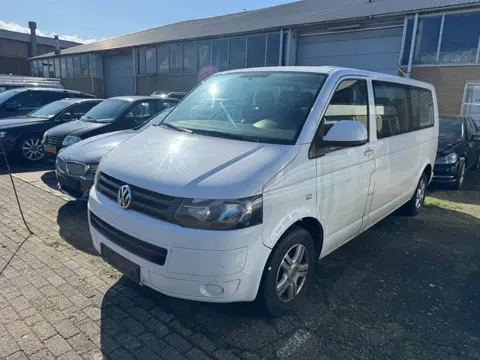 Volkswagen Transporter Kombi 2.0 TDI 9 PERSON MOTOR DEFECT !!!!!