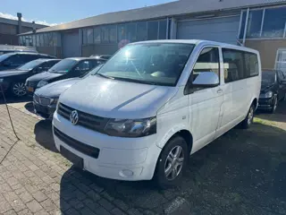 Volkswagen Transporter Kombi 2.0 TDI 9 PERSON MOTOR DEFECT !!!!!