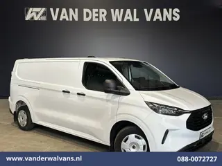 Ford Transit Custom 2.0 TDCI 136pk L2H1 Euro6 Airco | Camera | LED | Apple Carplay | Cruisecontrol A