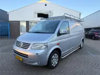 Volkswagen Transporter 2.5 TDI 340 MHD Defect No Start