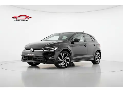 Volkswagen POLO 1.0 TSI R-Line Business |IQ-light|ACC|Carplay