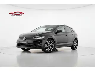 Volkswagen POLO 1.0 TSI R-Line Business |IQ-light|ACC|Carplay