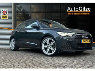 Audi A1 Sportback 30 TFSI Pro Line l Automaat l LED l  Virtuele Dashboard l Apple Carplay l 18 Inch