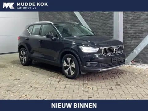 Volvo XC40 T5 Recharge Business Pro | Camera | Keyless | Apple Carplay | Elektrische Achterklep | 38