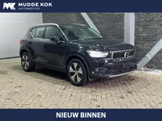Volvo XC40 T5 Recharge Business Pro | Camera | Keyless | Apple Carplay | Elektrische Achterklep | 38