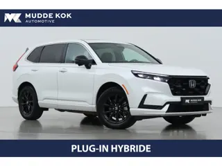 Honda CR-V 2.0 e:PHEV Advance Tech | Panoramadak | Head-Up | Bose Audio | 360° Camera | Leder