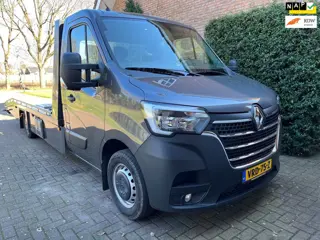 Renault Master T35 2.3 dCi 165 L3 Energy EURO VI Oprijwagen