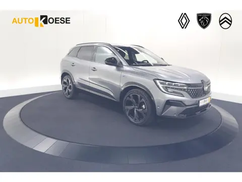 Renault Austral E-Tech Full Hybrid 200 Techno Esprit Alpine | Trekhaak | Elektronische Kofferklep | 