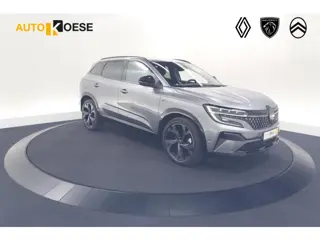 Renault Austral E-Tech Full Hybrid 200 Techno Esprit Alpine | Trekhaak | Elektronische Kofferklep | 