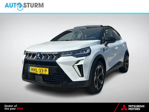 Mitsubishi ASX 1.6 HEV AT Instyle