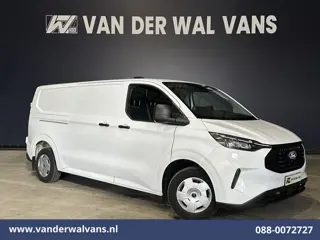 Ford Transit Custom 2.0 TDCI 136pk L2H1 Euro6 Airco | Camera | LED | Apple Carplay | Cruisecontrol A