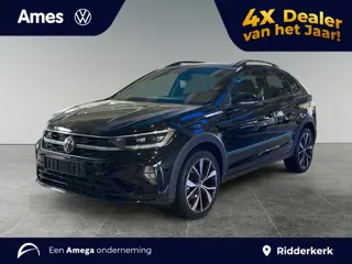 Volkswagen Taigo R-Line Edition 1.0 TSI 116 PK | Stoelverwarming | Camera | Sensoren voor en achter 